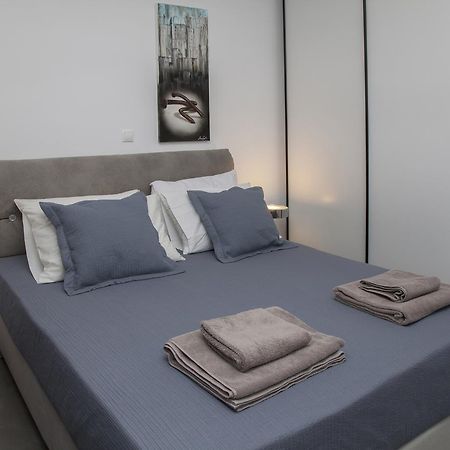Luxury Penthouse Touching The Acropolis By Ghh Διαμέρισμα Αθήνα Εξωτερικό φωτογραφία