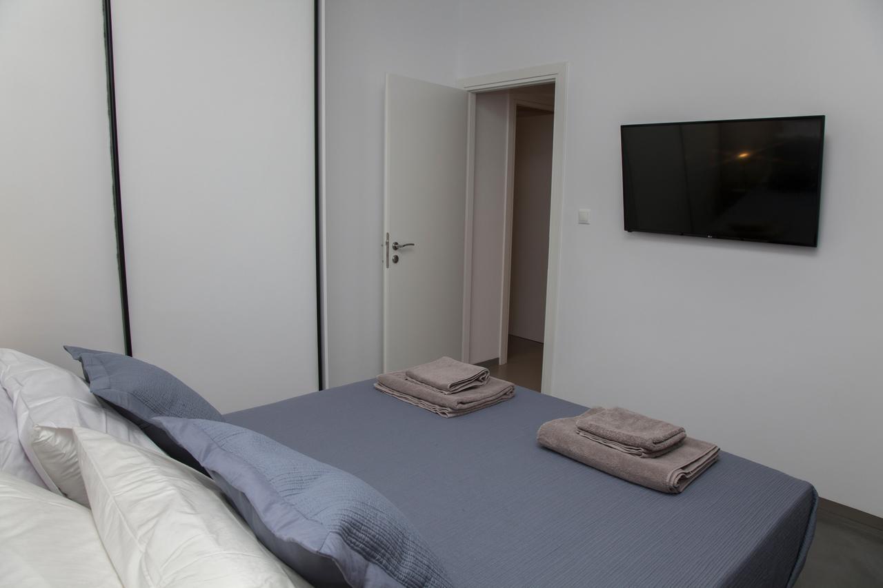 Luxury Penthouse Touching The Acropolis By Ghh Διαμέρισμα Αθήνα Εξωτερικό φωτογραφία