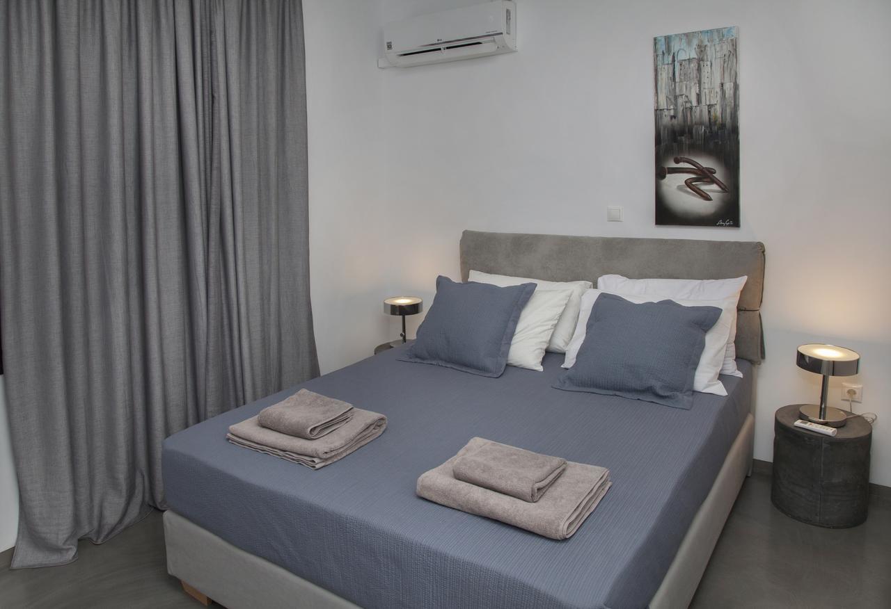 Luxury Penthouse Touching The Acropolis By Ghh Διαμέρισμα Αθήνα Εξωτερικό φωτογραφία