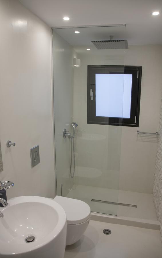 Luxury Penthouse Touching The Acropolis By Ghh Διαμέρισμα Αθήνα Εξωτερικό φωτογραφία