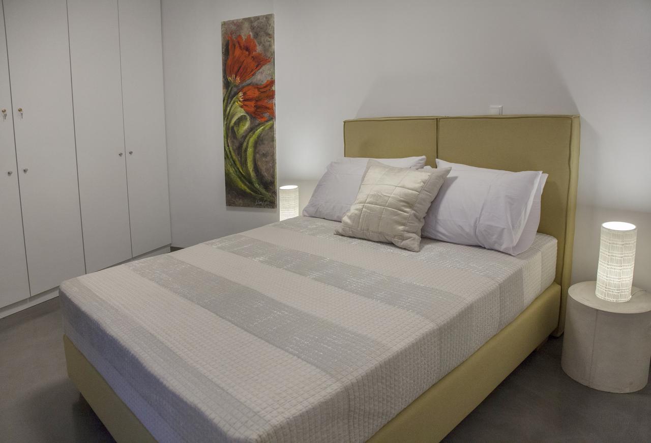 Luxury Penthouse Touching The Acropolis By Ghh Διαμέρισμα Αθήνα Εξωτερικό φωτογραφία