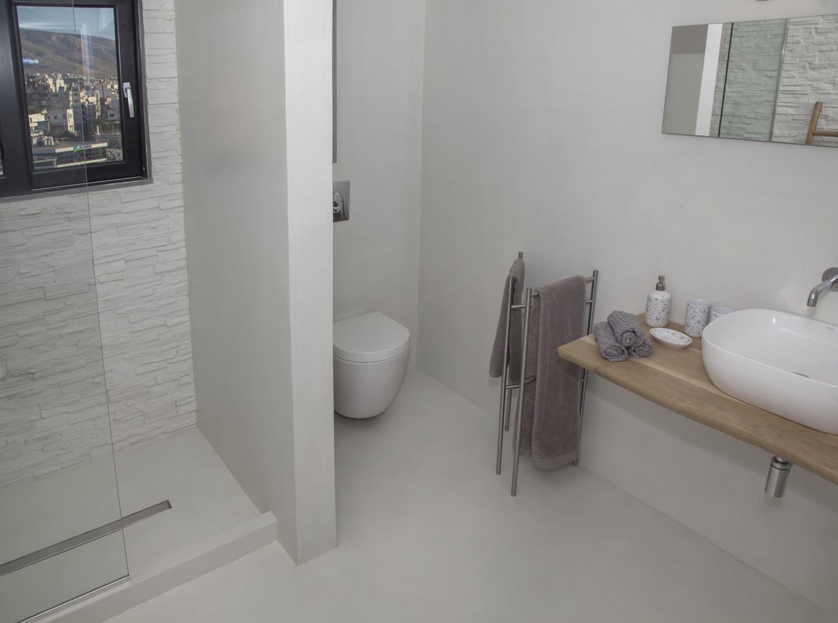 Luxury Penthouse Touching The Acropolis By Ghh Διαμέρισμα Αθήνα Εξωτερικό φωτογραφία